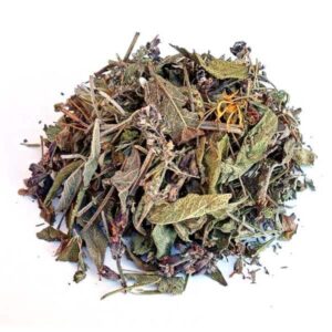 Tonic Herbal Tea