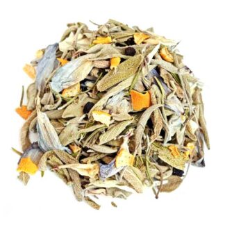 anti-age herbal tea